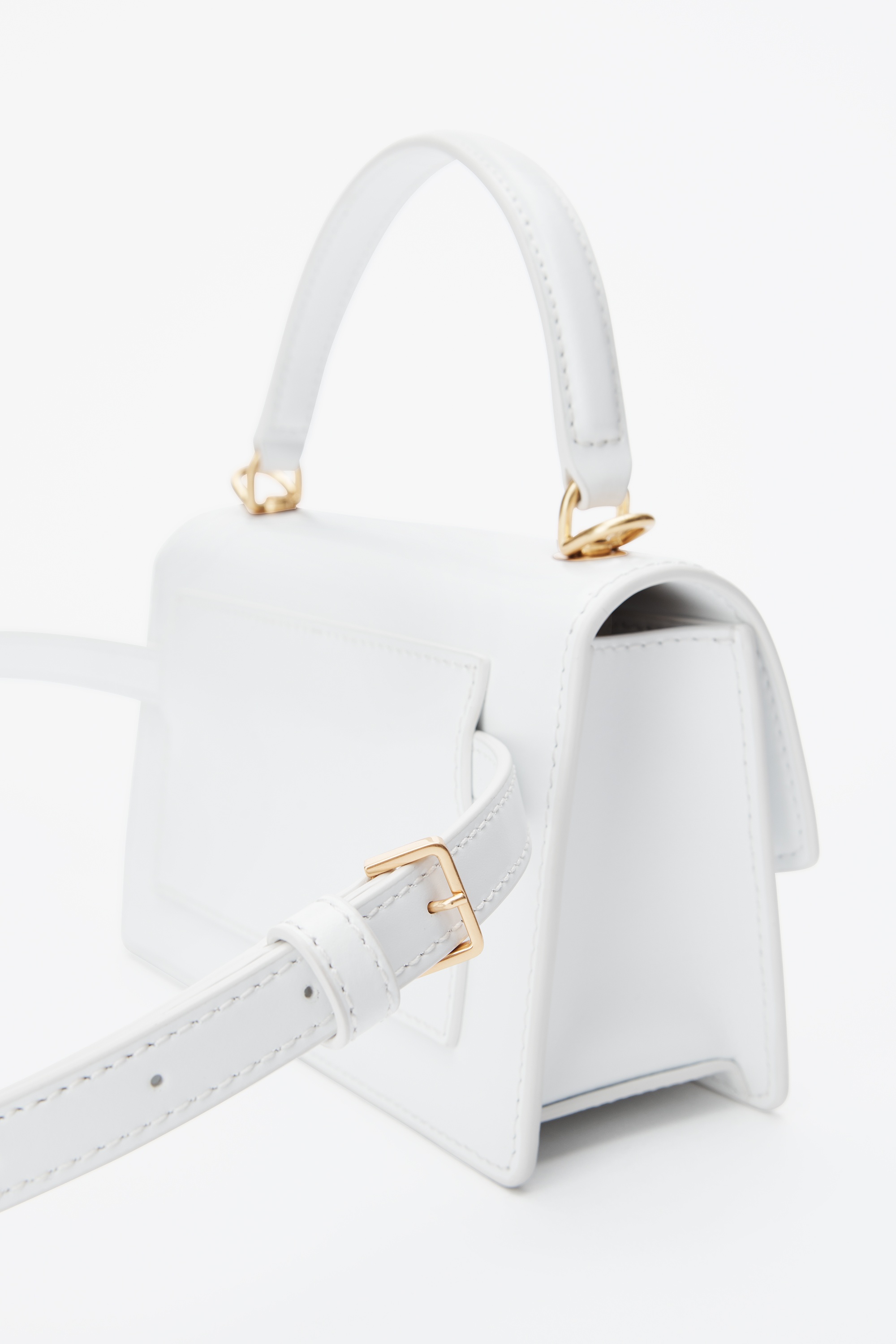 W LEGACY MINI SATCHEL - 2