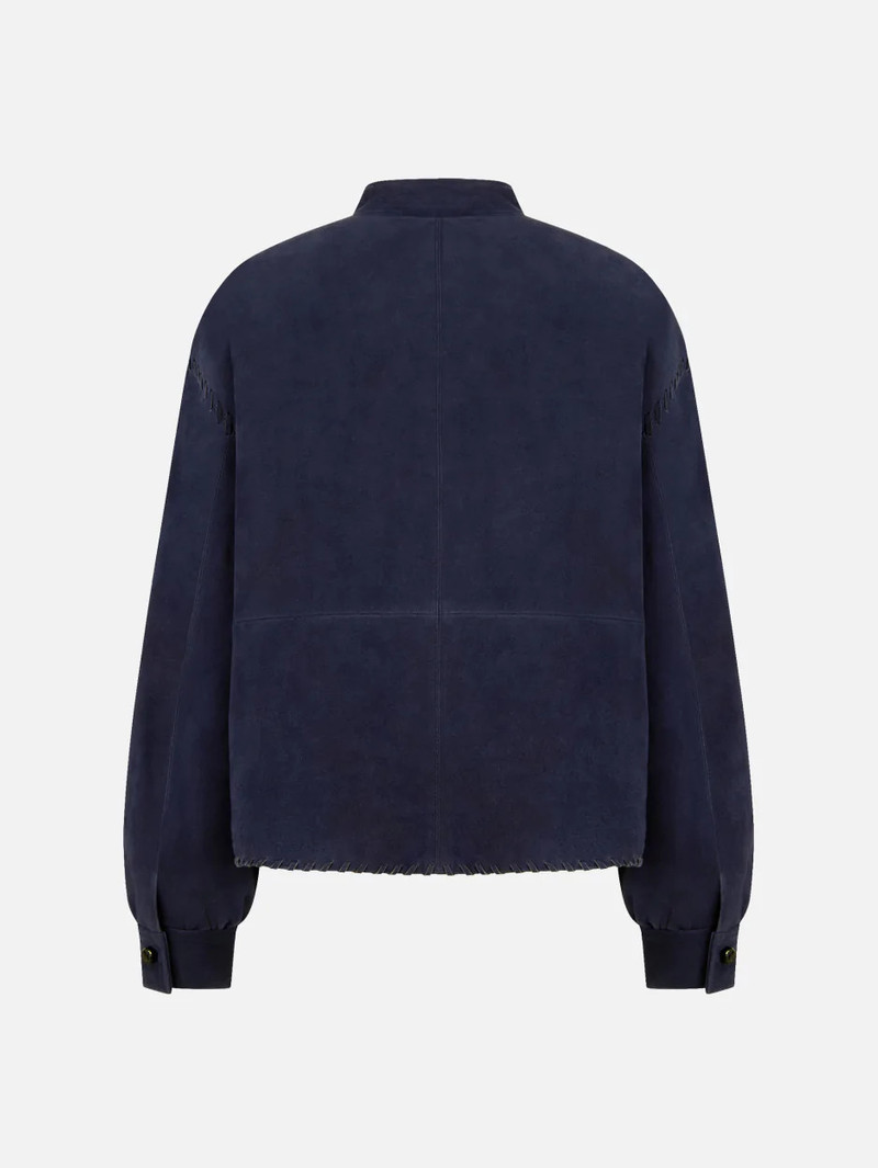 BLAZÉ MILANO Campin Jacket outlook