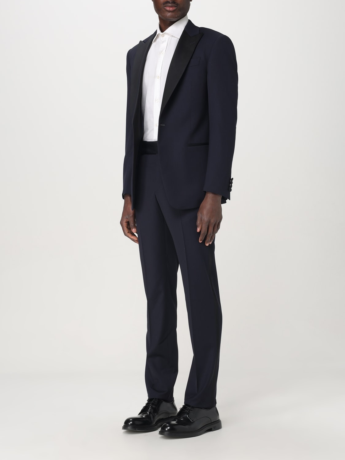 Suit men Giorgio Armani - 4