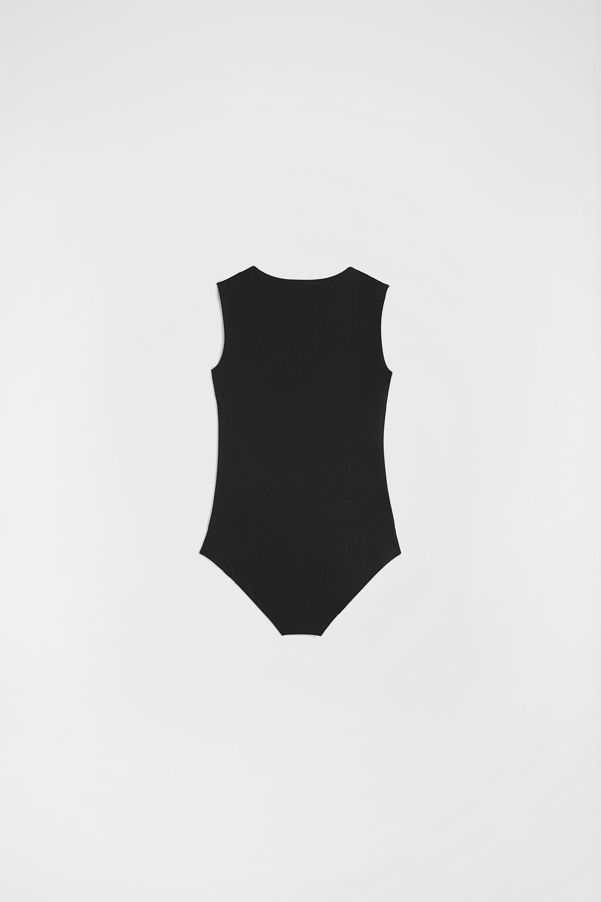 Bodysuit - 2