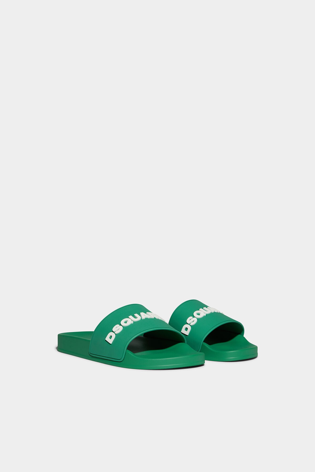 DSQUARED2 LOGO SLIDES - 3