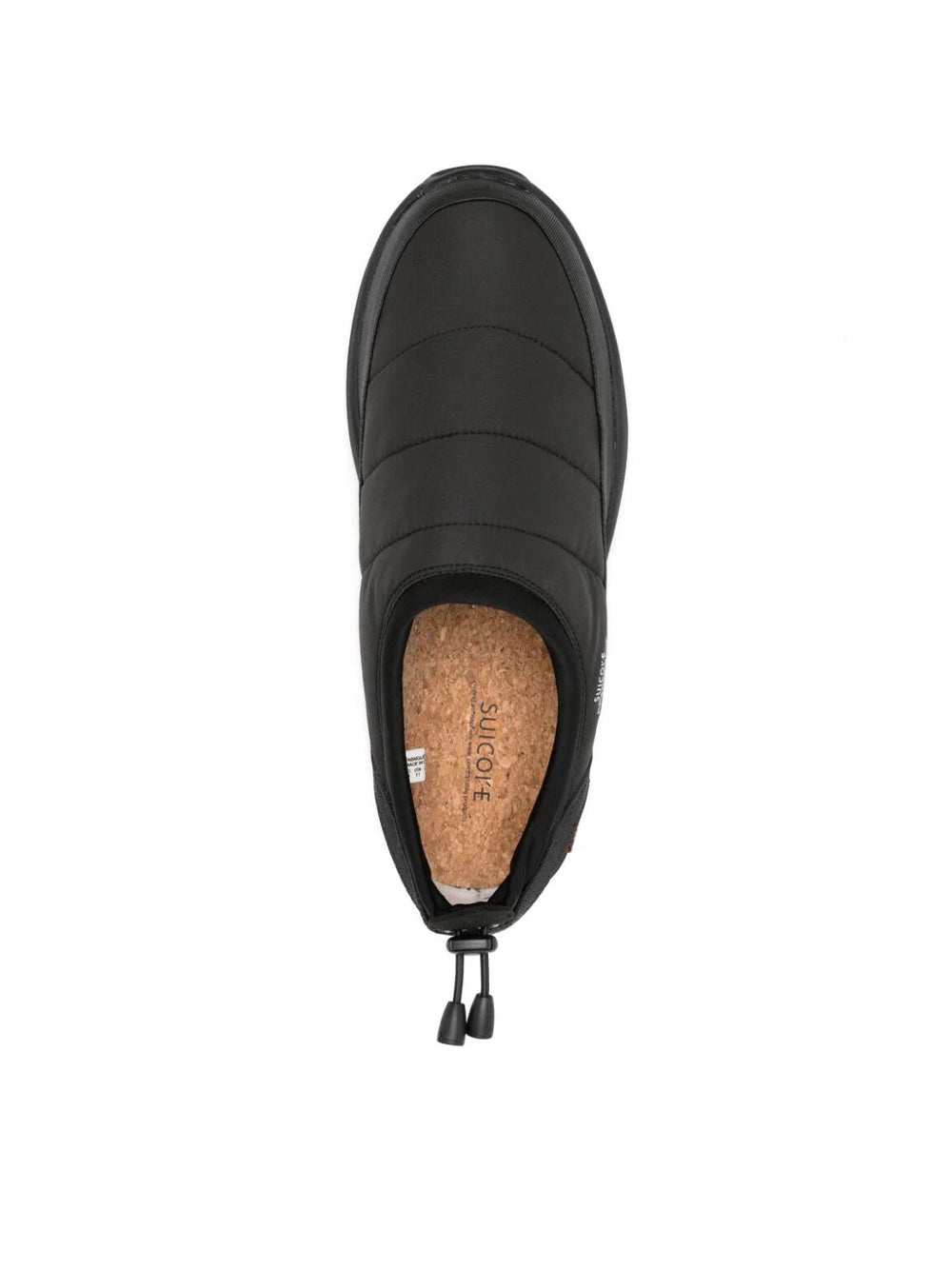 Padded Shoe Pepper-modev Black - 4