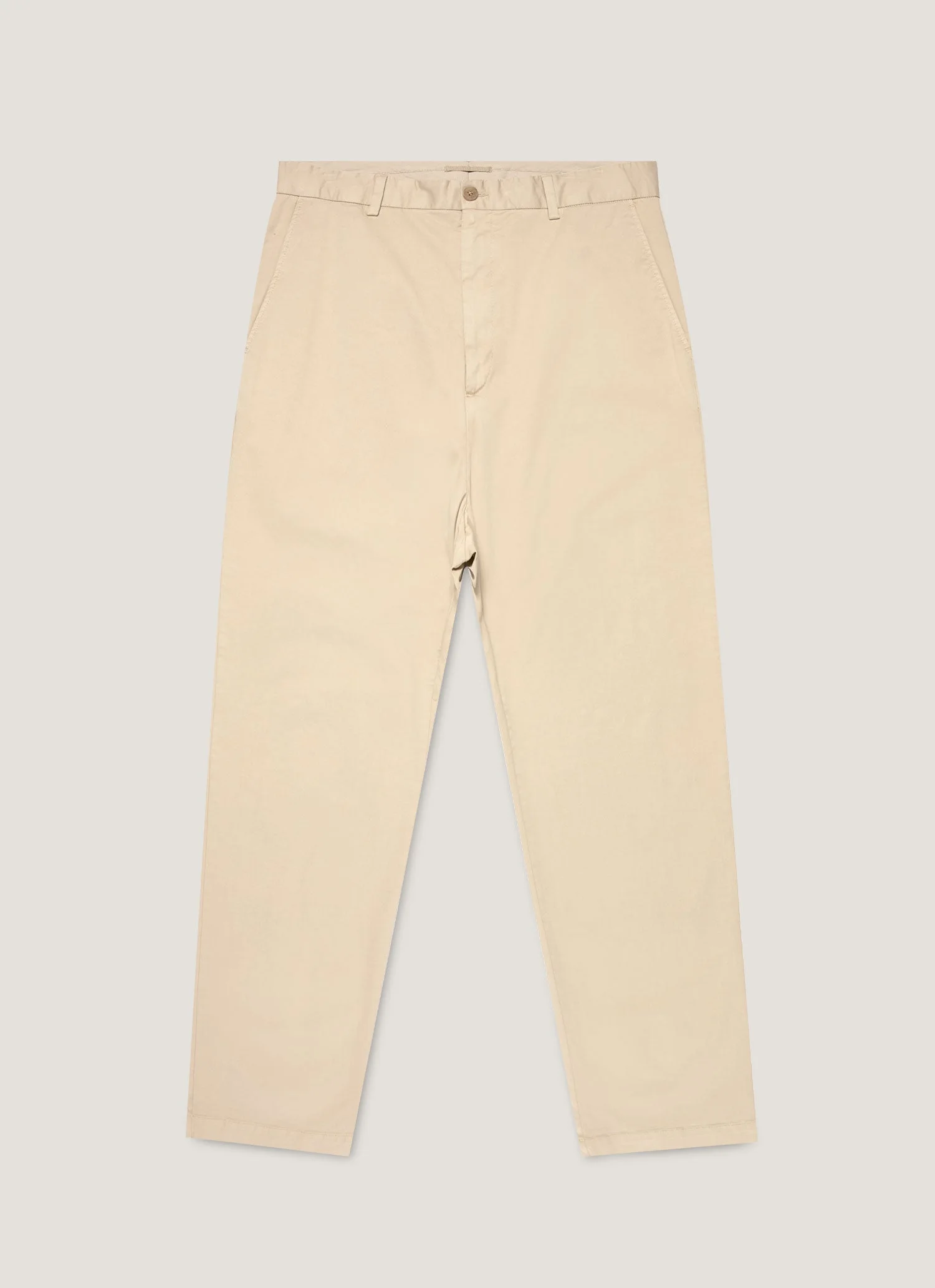 Regular Fit Chino - 1