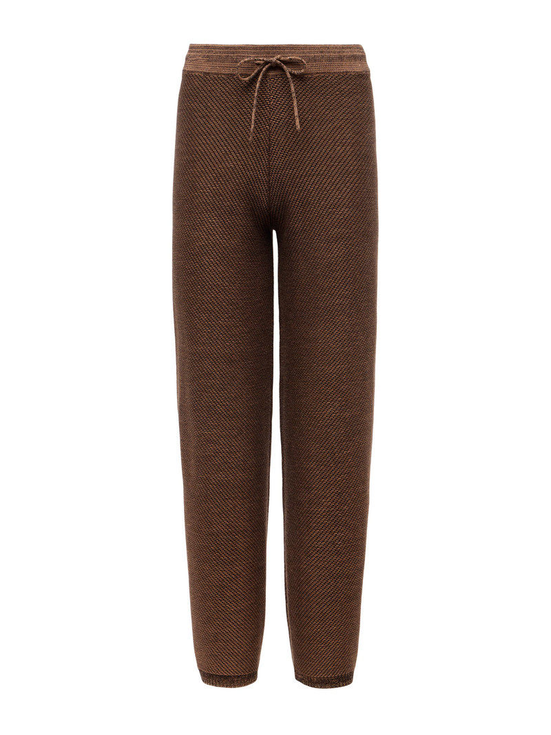 Freya Knit Pant 1