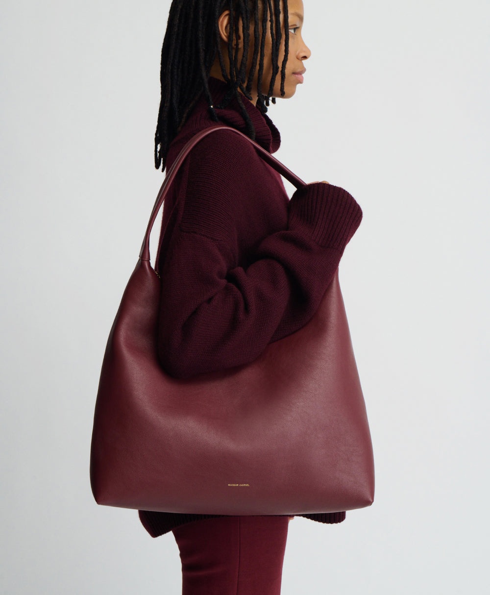 MAXI CANDY HOBO - 4