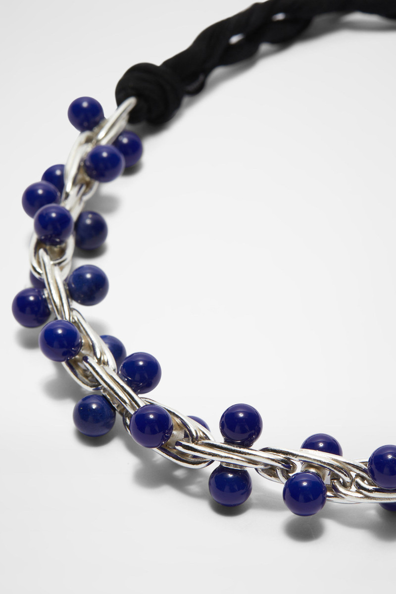 Jil Sander Necklace outlook