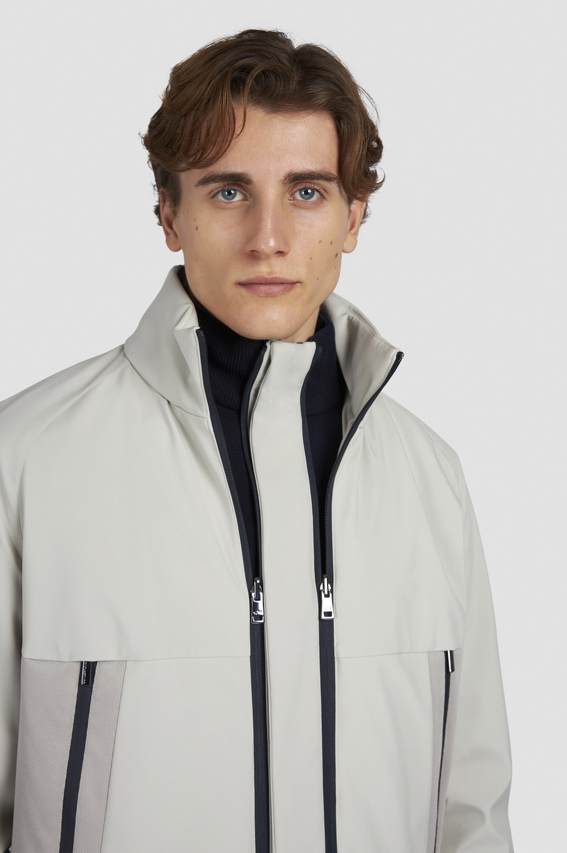 TYPHOON® AGUAVIENTO 4 IN 1 JACKET - 4