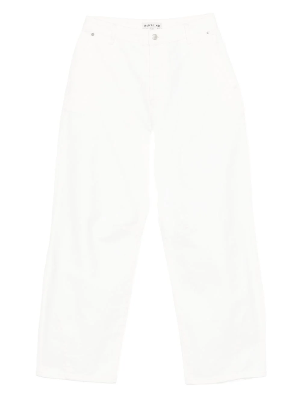 Esme Denim Jeans - 1