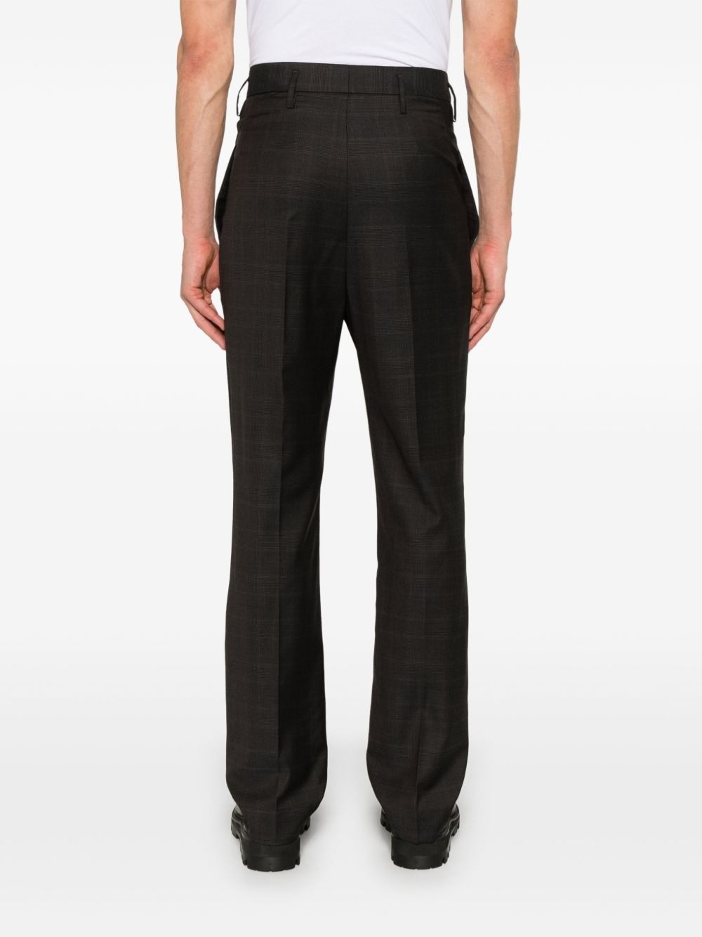 Pull Down trousers - 4