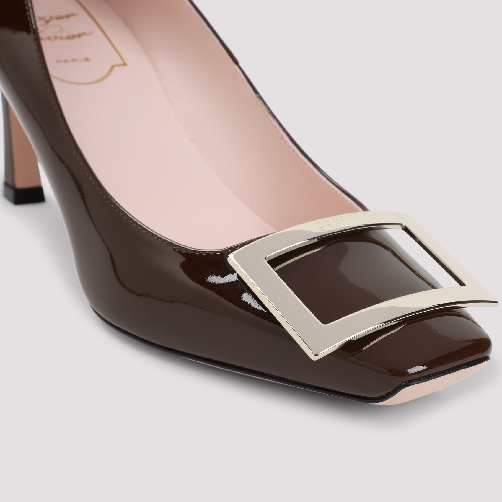 Roger Vivier Belle Trompette Pumps Women - 4