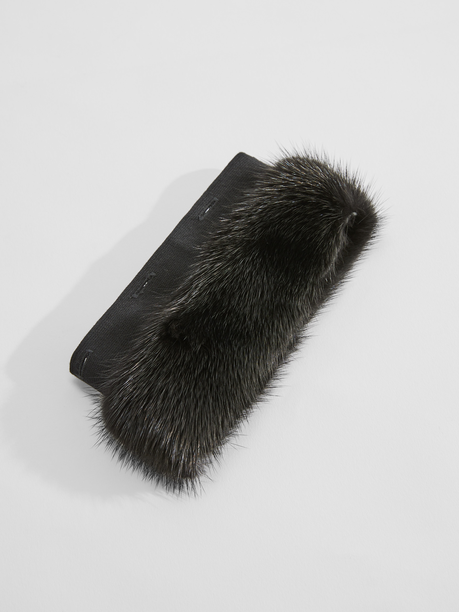 HENRY Mink cuffs - 2