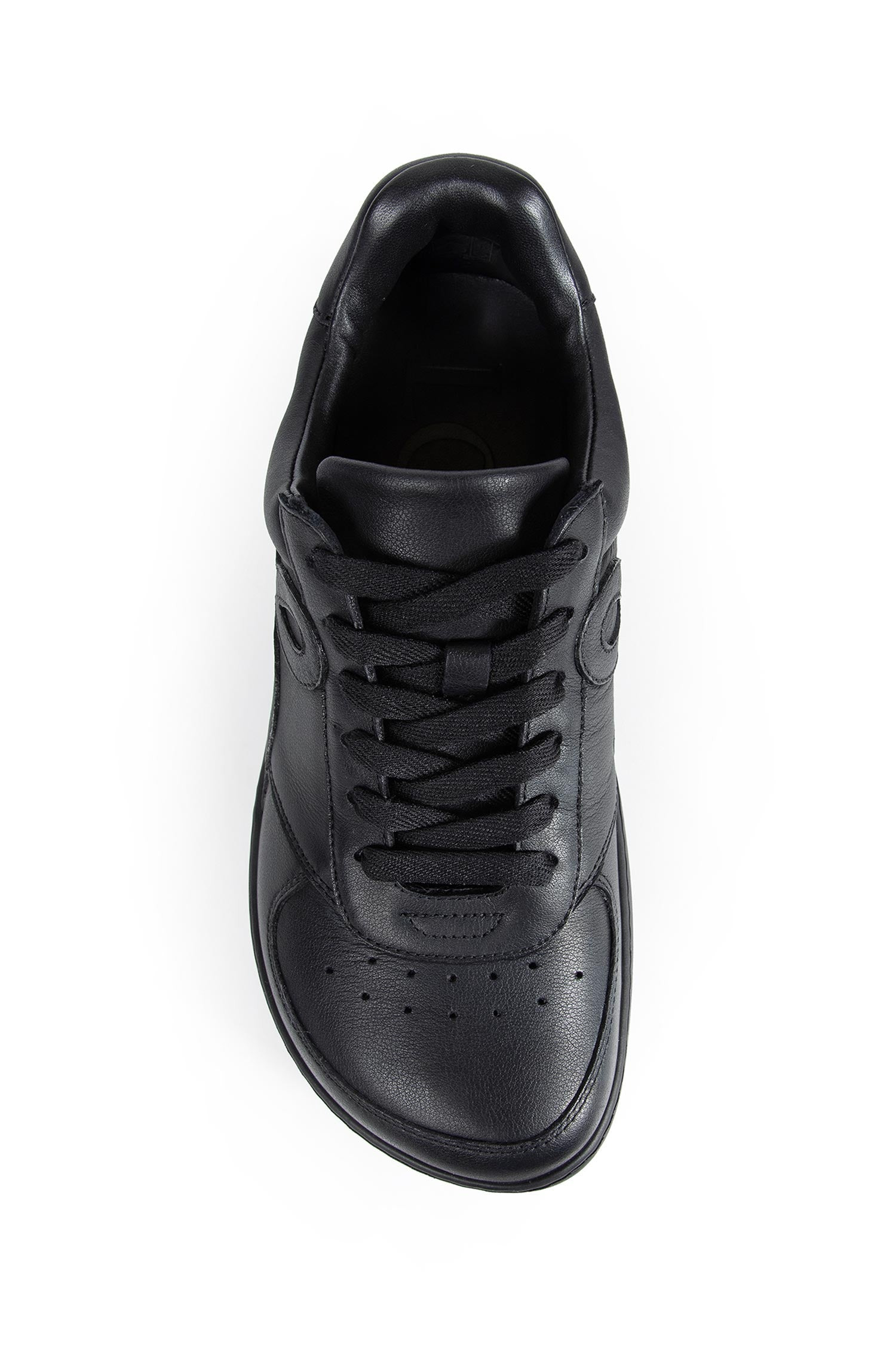 Loewe Man Black Sneakers - 5