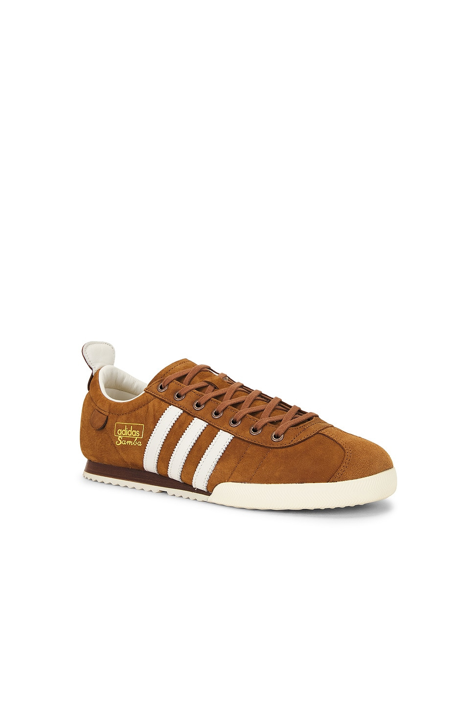 Samba 62 Sneaker - 2