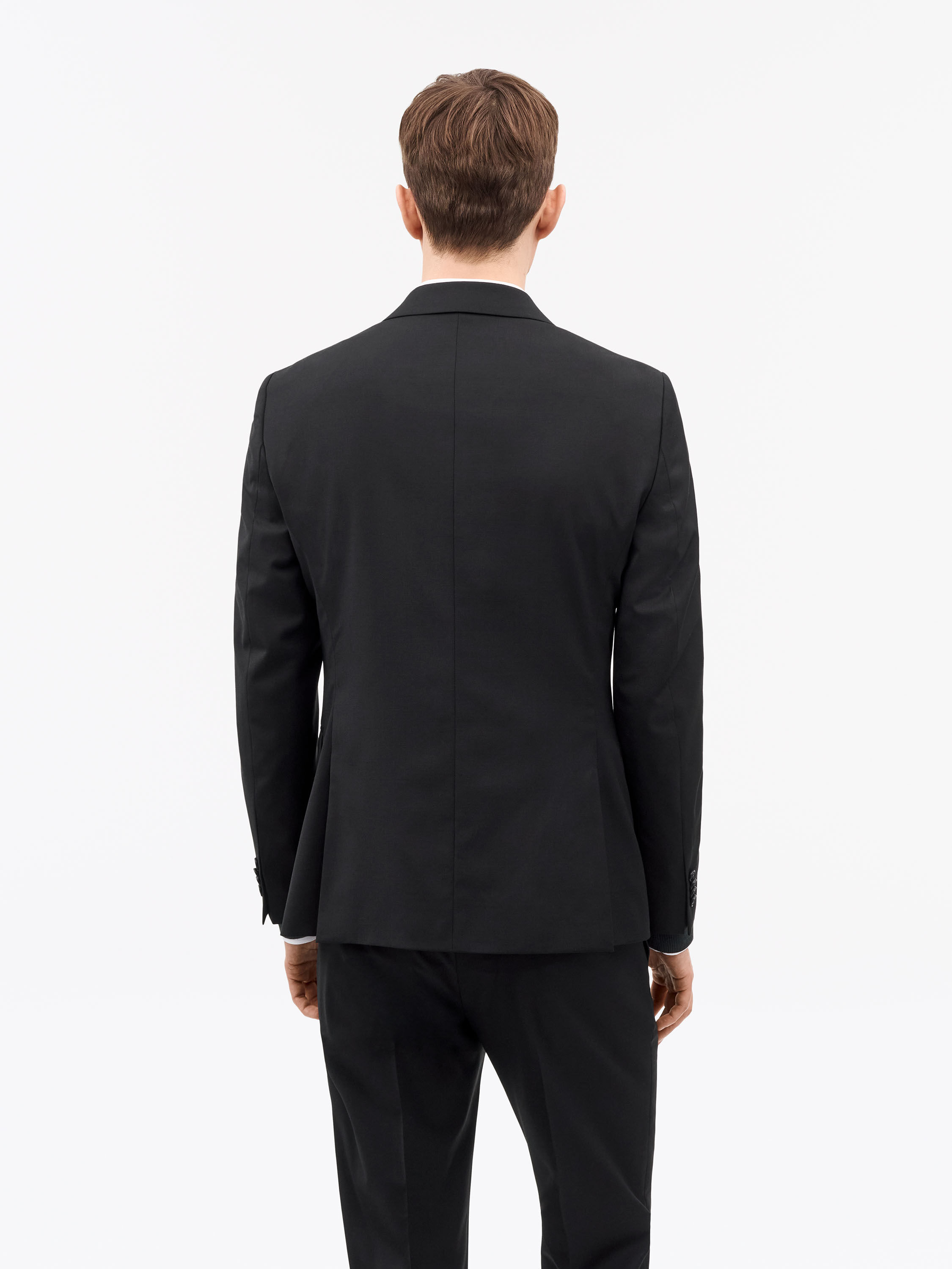 Jamie Slim-Fit Jacket - 4