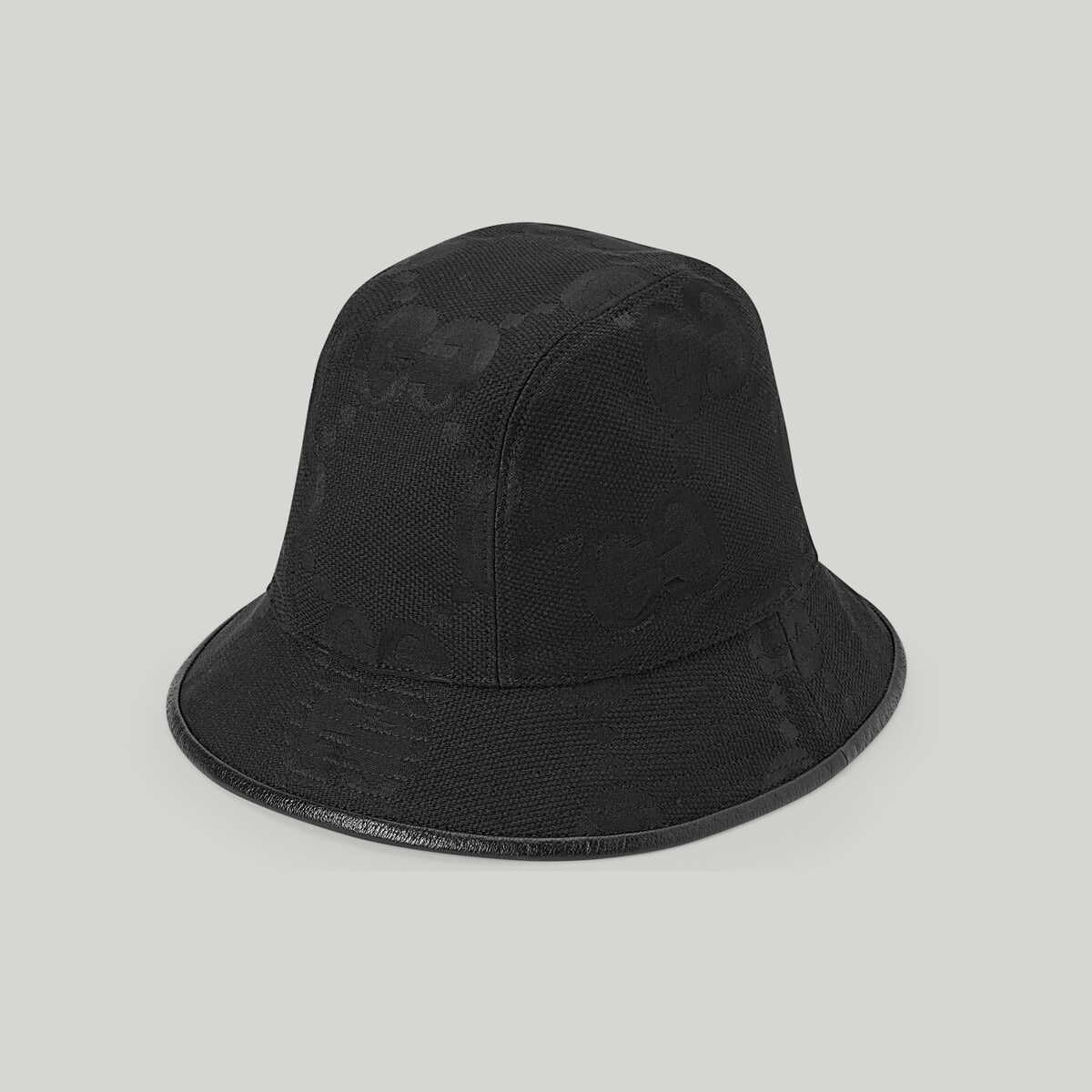 Jumbo GG bucket hat - 4