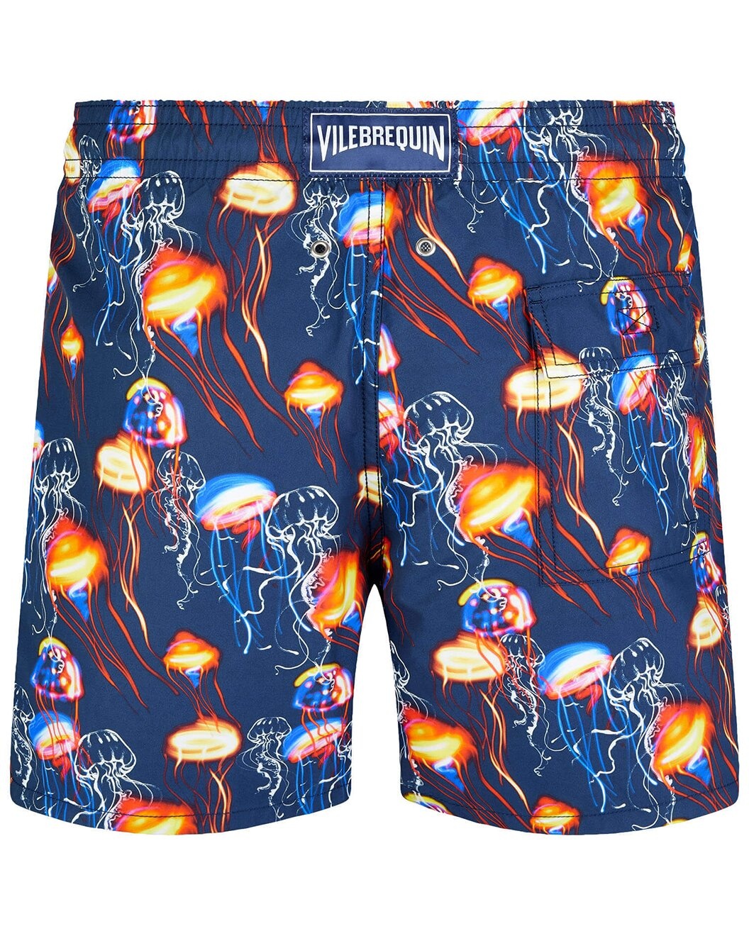 Vilebrequin Medusa Classic Short - 2