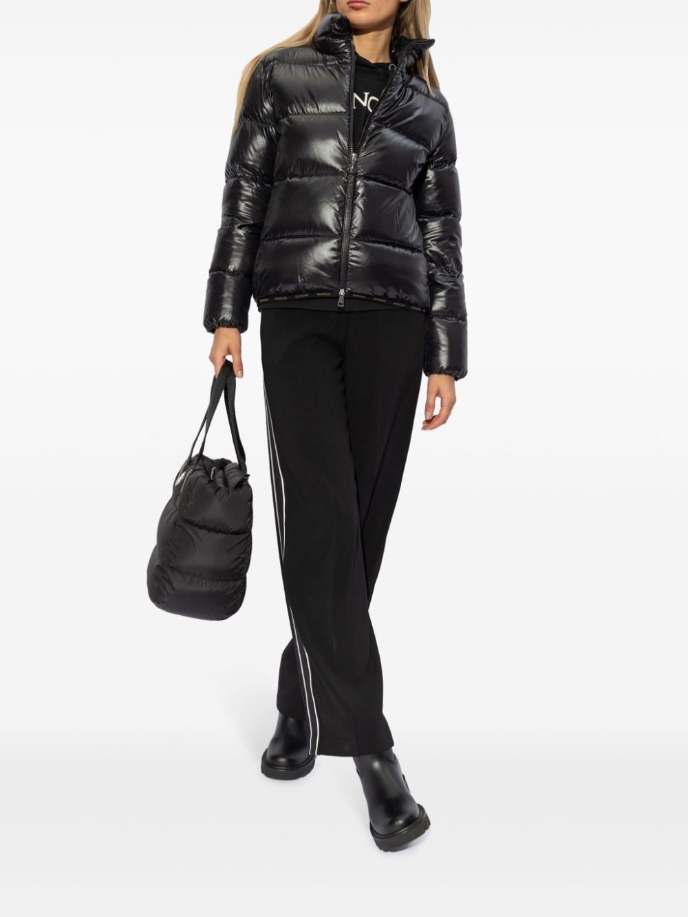 Abbadia puffer jacket - 2