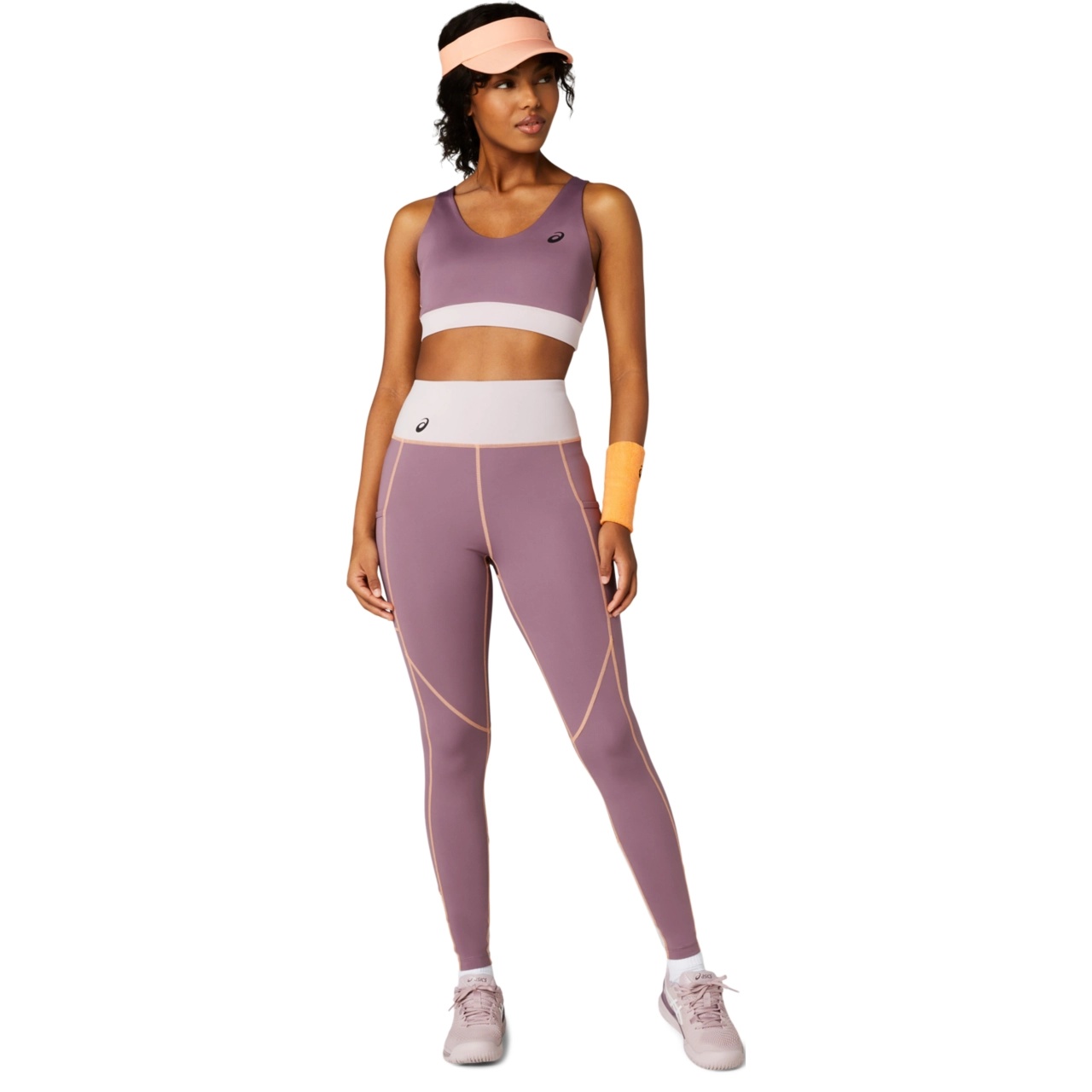 WOMEN'S BRA - 8