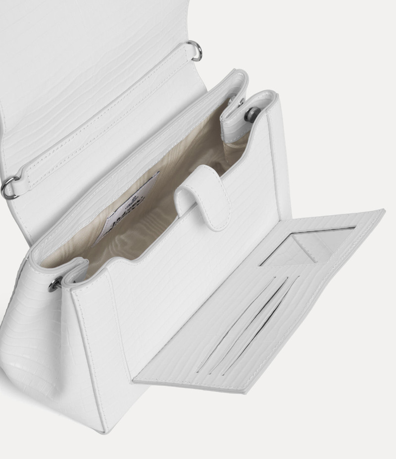 HAZEL MEDIUM HANDBAG 3