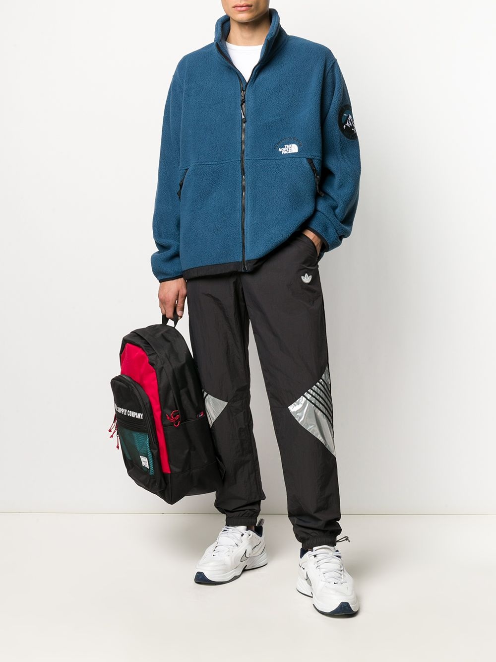 Pumori Expedition fleece sweatshirt - 2