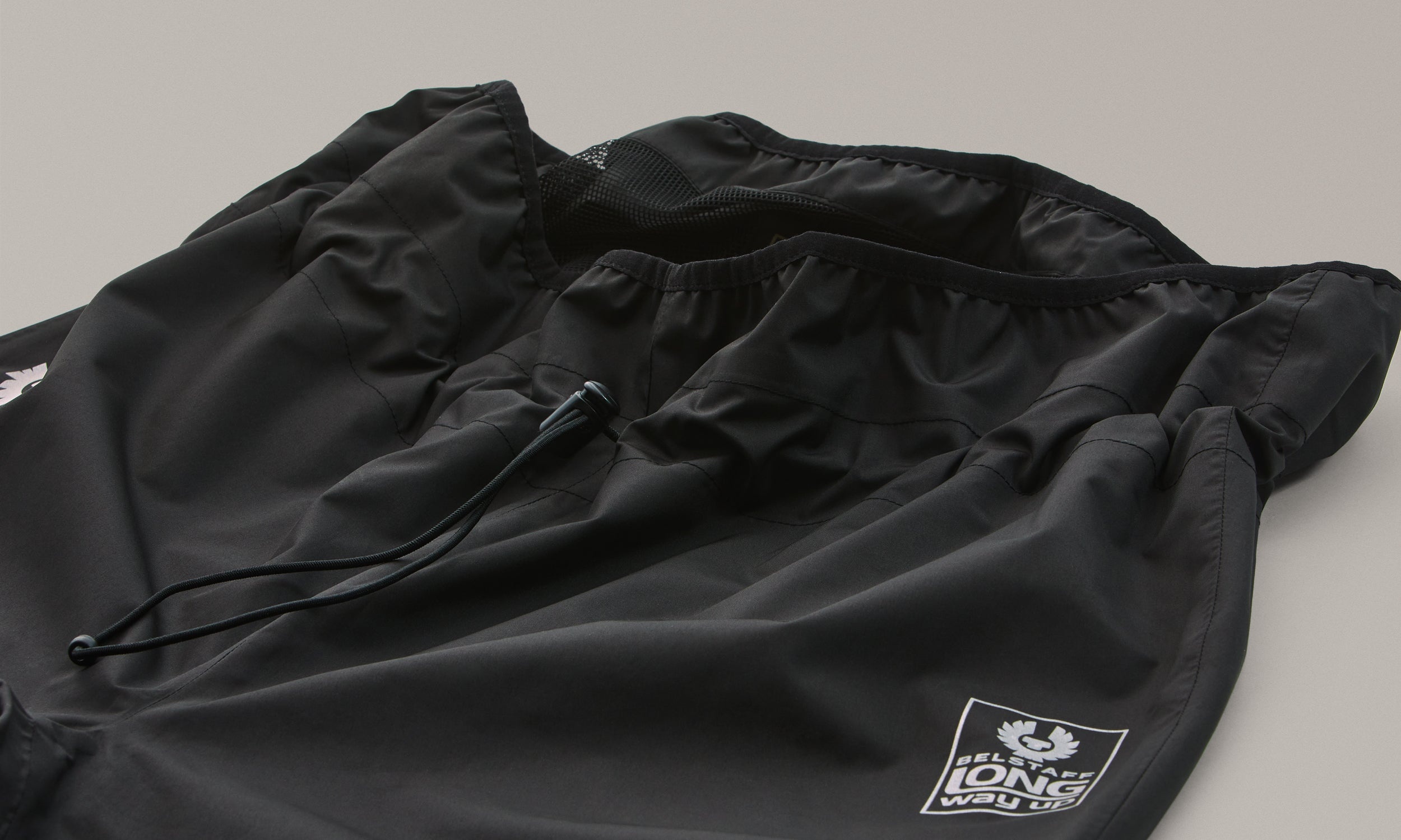 LONG WAY UP RAIN MOTORCYCLE TROUSERS - 3
