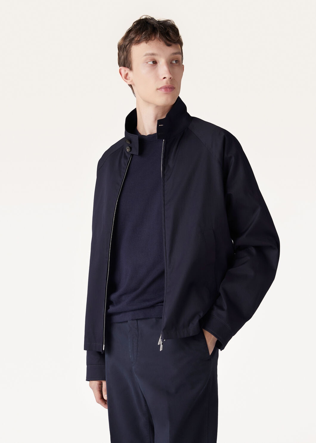 Taga Blouson - 2
