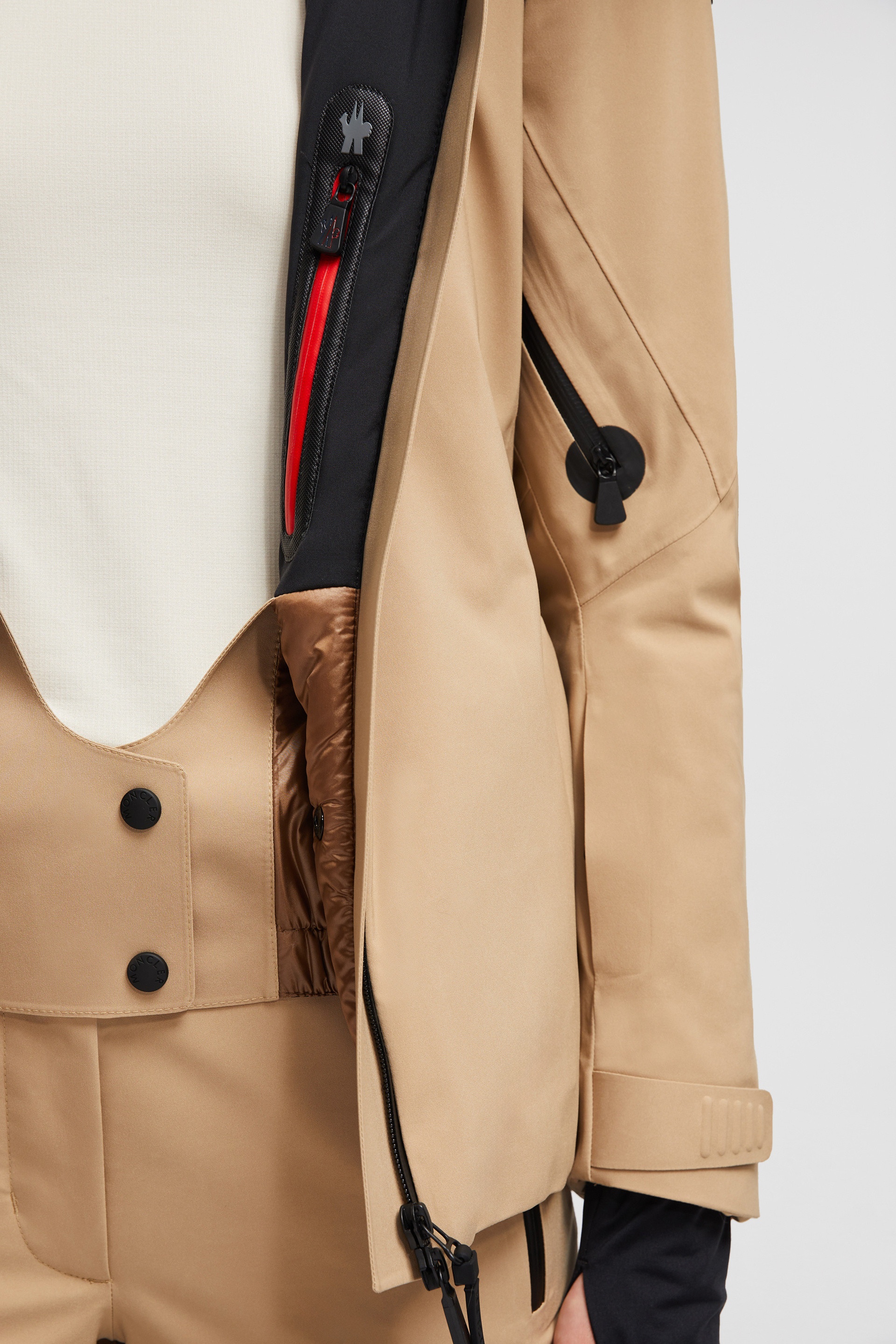Vizelle GORE-TEX Ski Jacket - 9