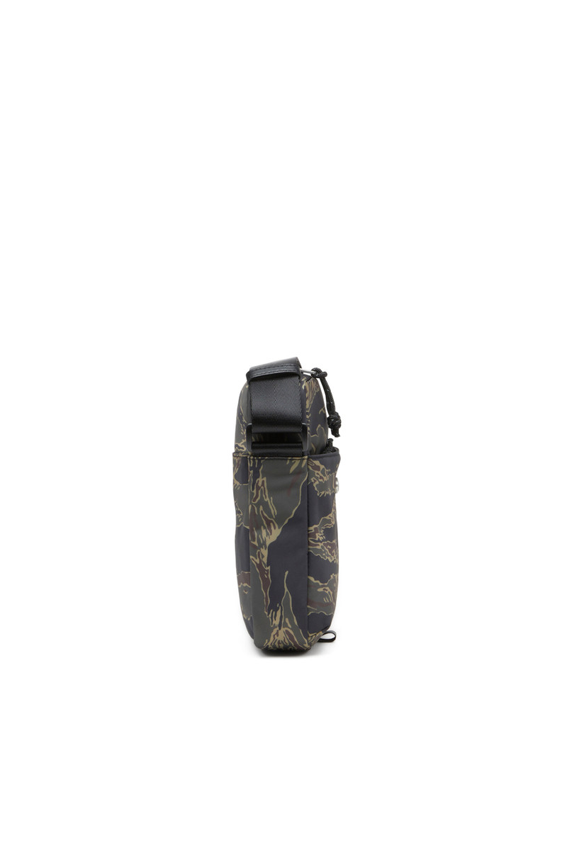 D-PACK CROSSBODY X 4