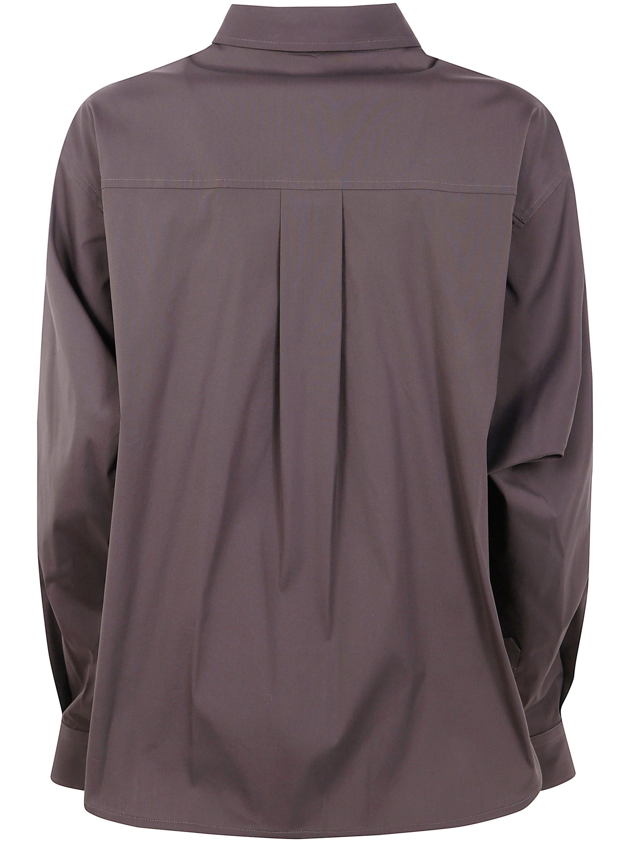 Brunello Cucinelli Women Shirt - 2