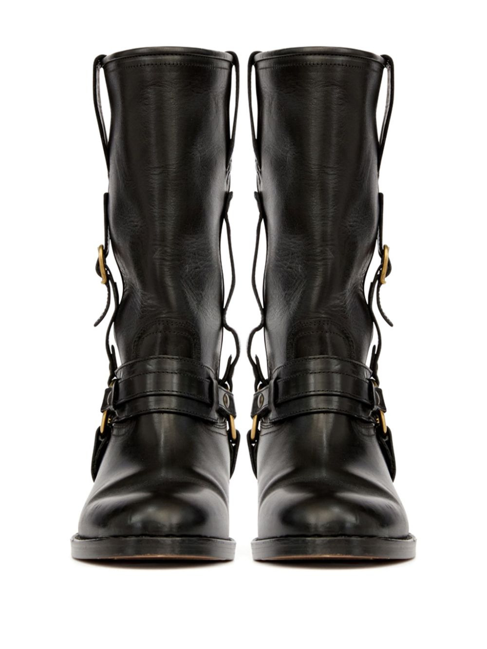 Isabel Marant Boots Black - 3