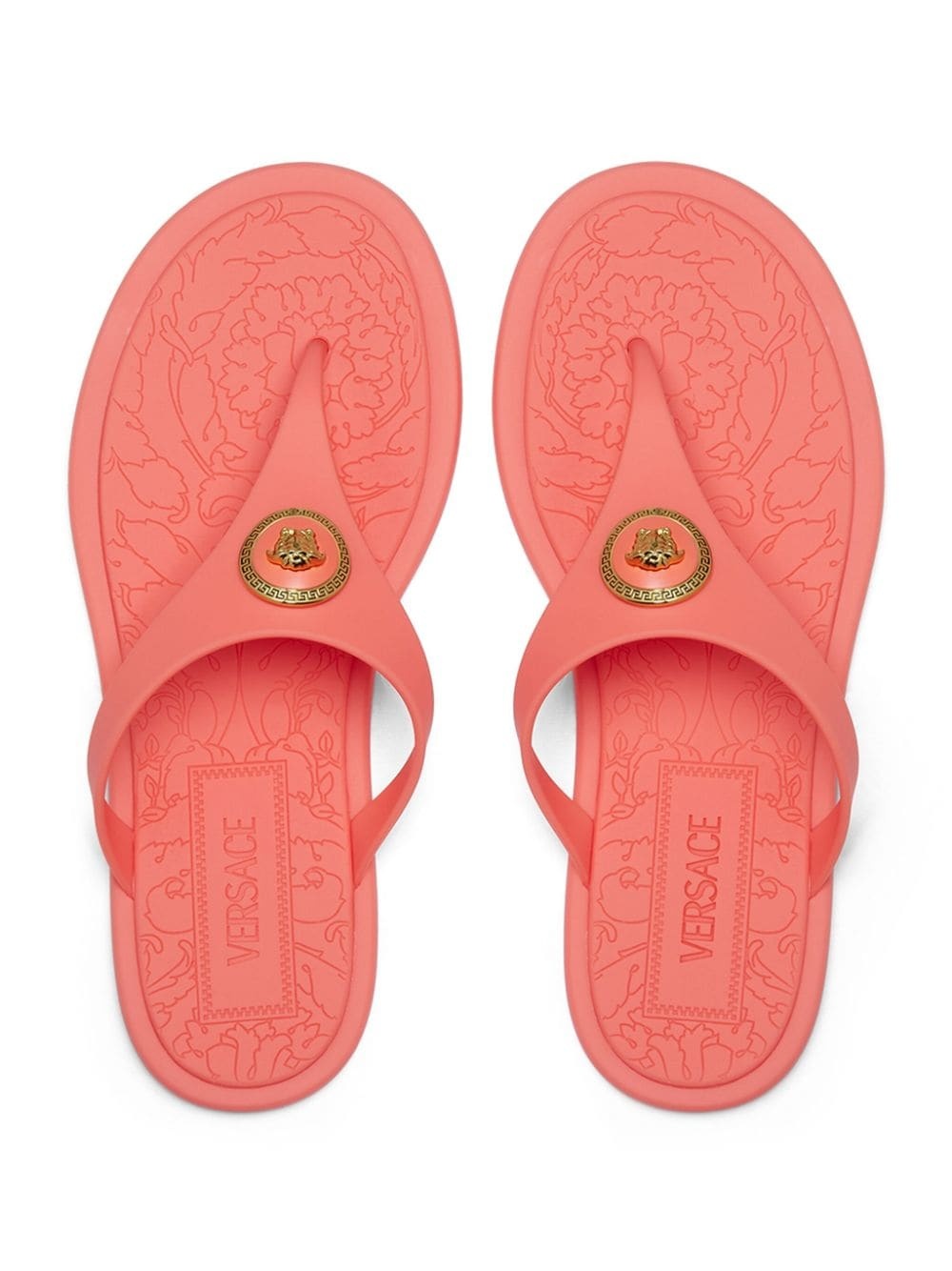 Alia flat sandals - 3