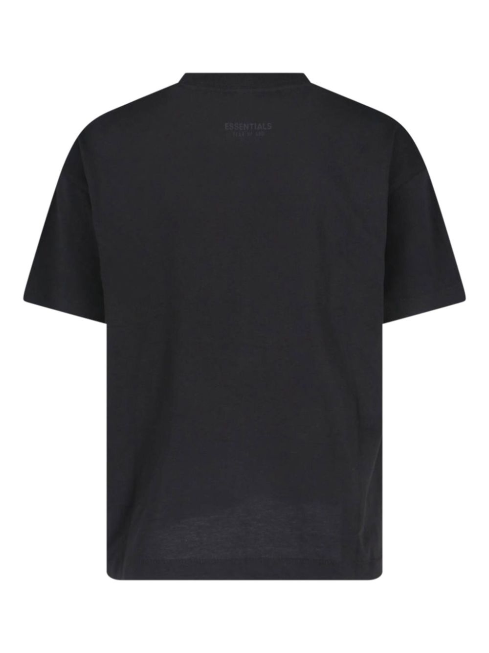 printed T-shirt (pack of three) - 4