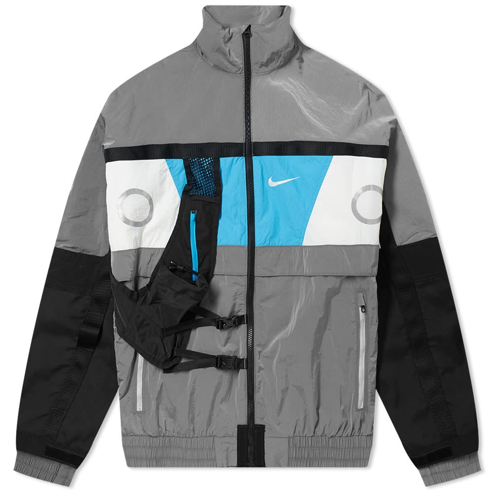 Nike Collective Commune Jacket - 1