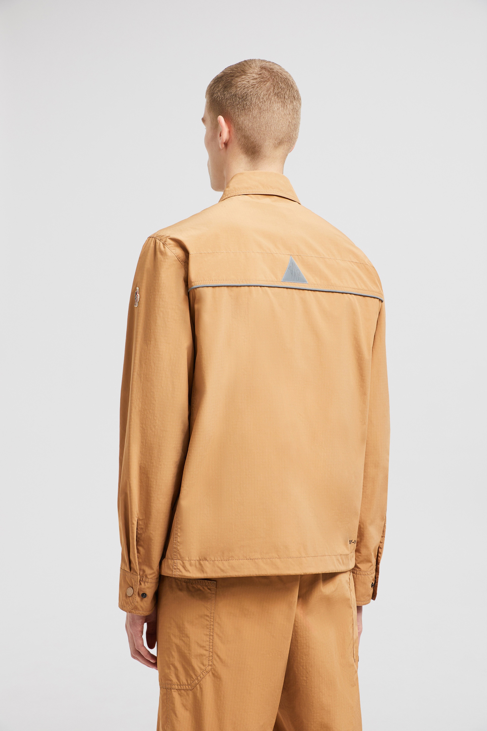 Zennor Shirt Jacket - 5