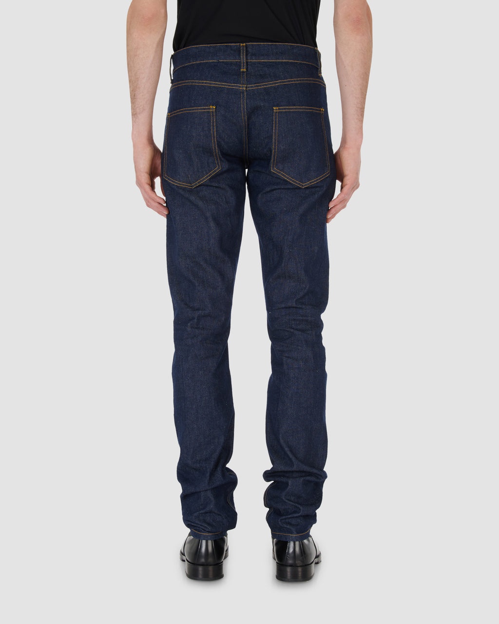 6 POCKET SKINNY JEAN - 2