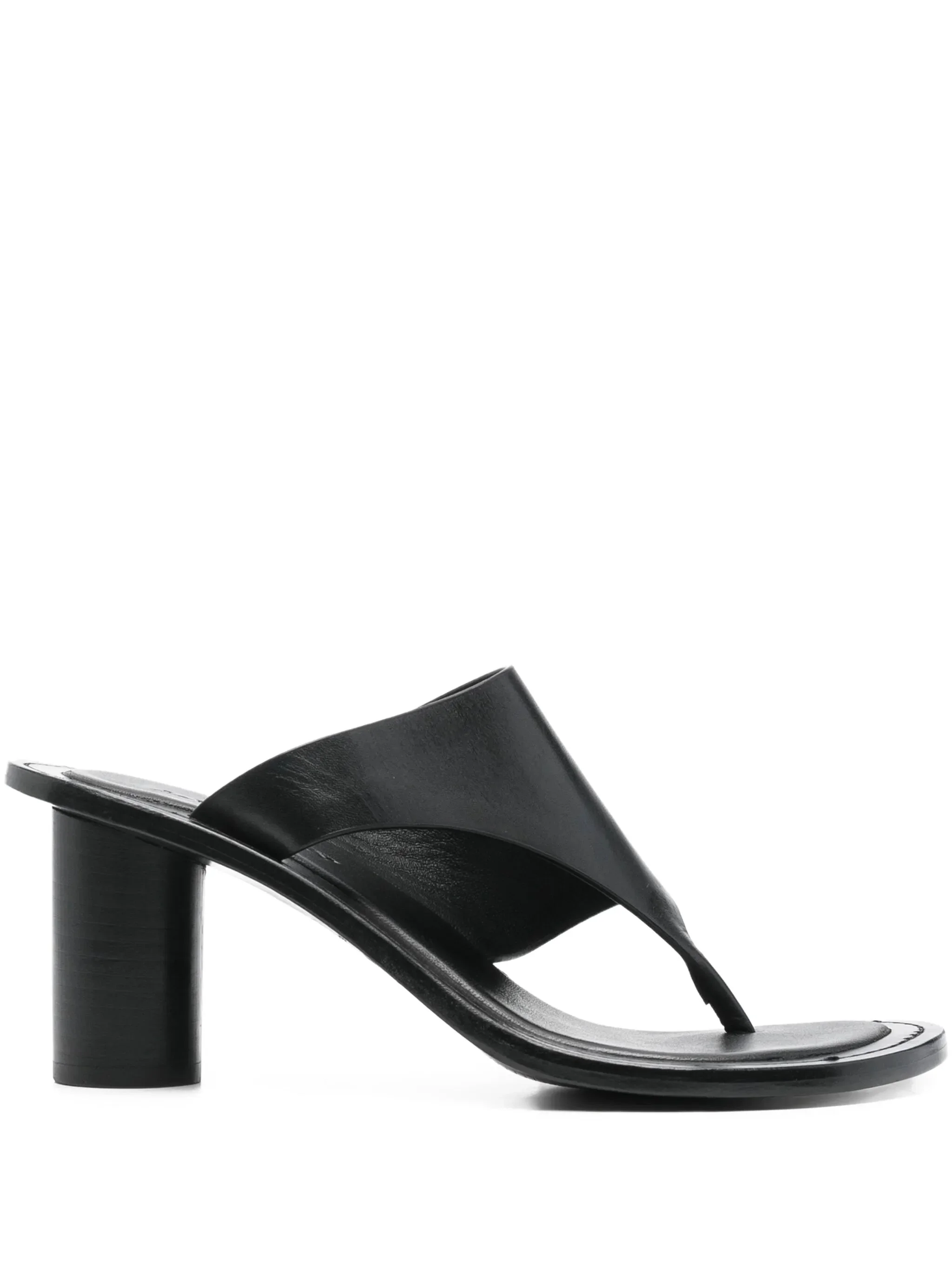 70mm Hardie heeled sandals - 1