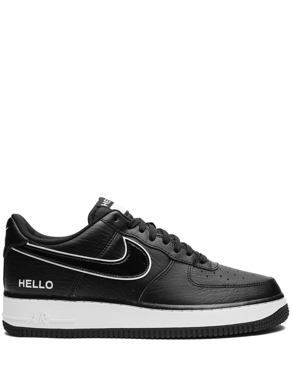 Air Force 1 '07 LX "Hello" sneakers - 1