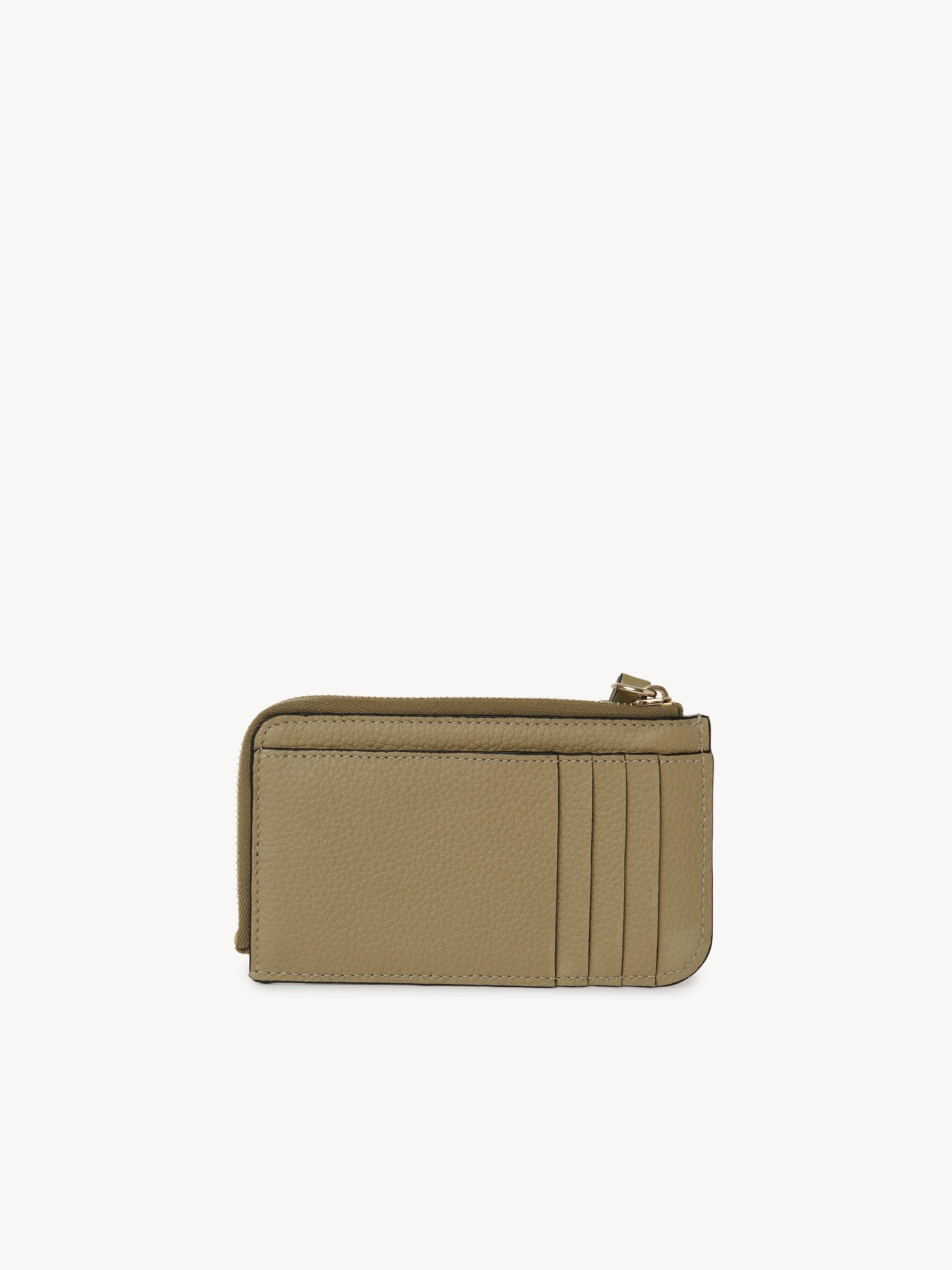 ALPHABET COIN PURSE - 4