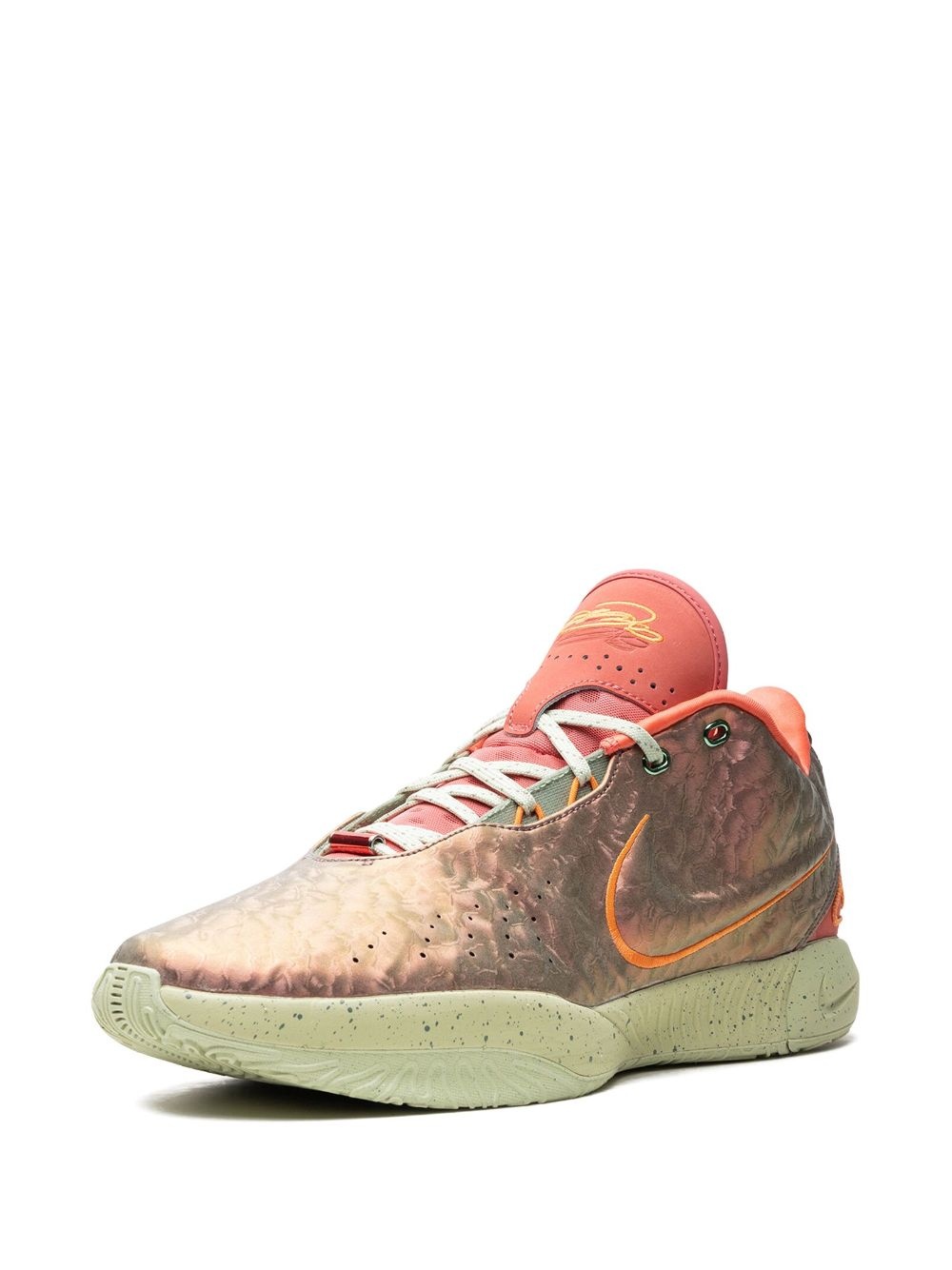LeBron 21 "Queen Conch" sneakers - 3