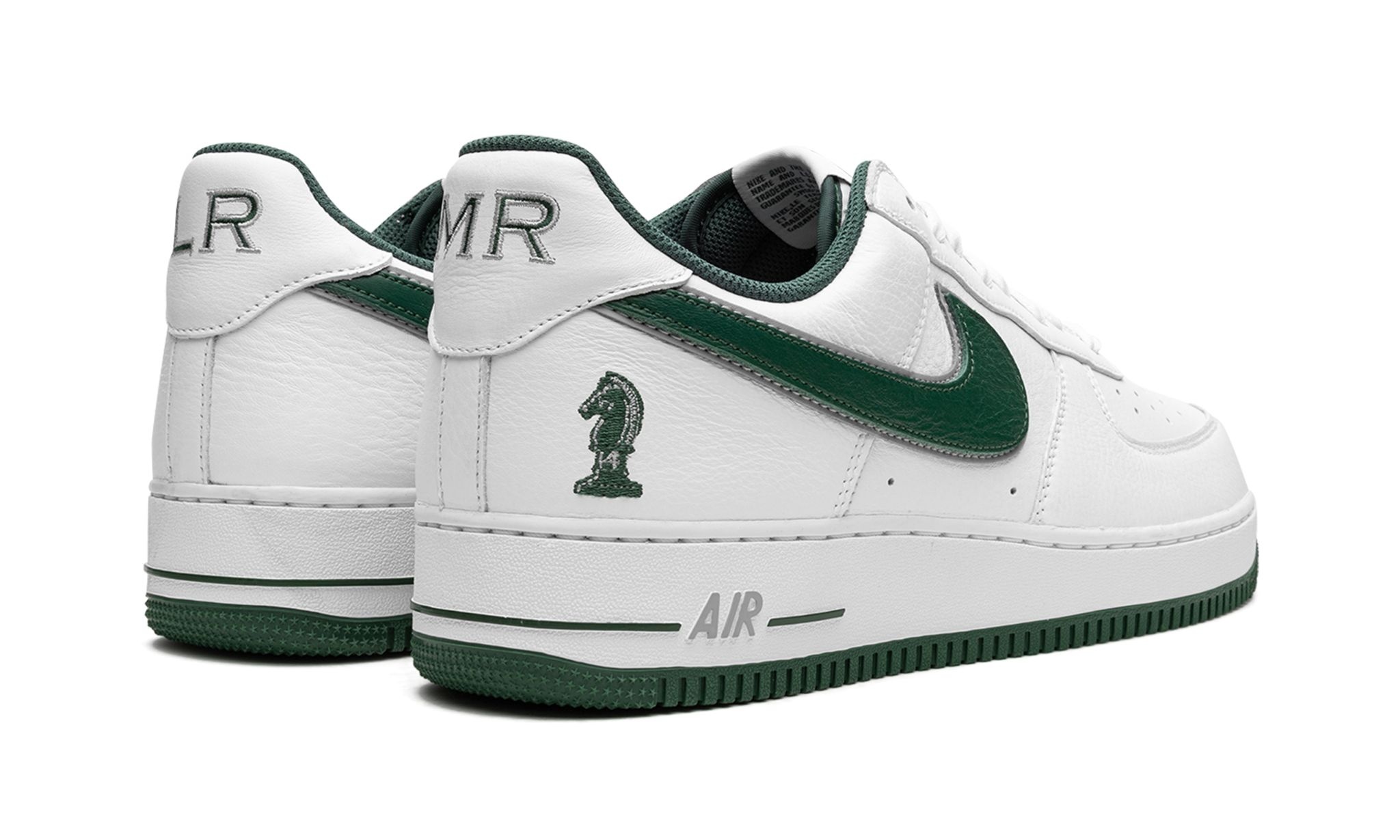 Air Force 1 Low "LeBron James "Four Horsemen"" - 3