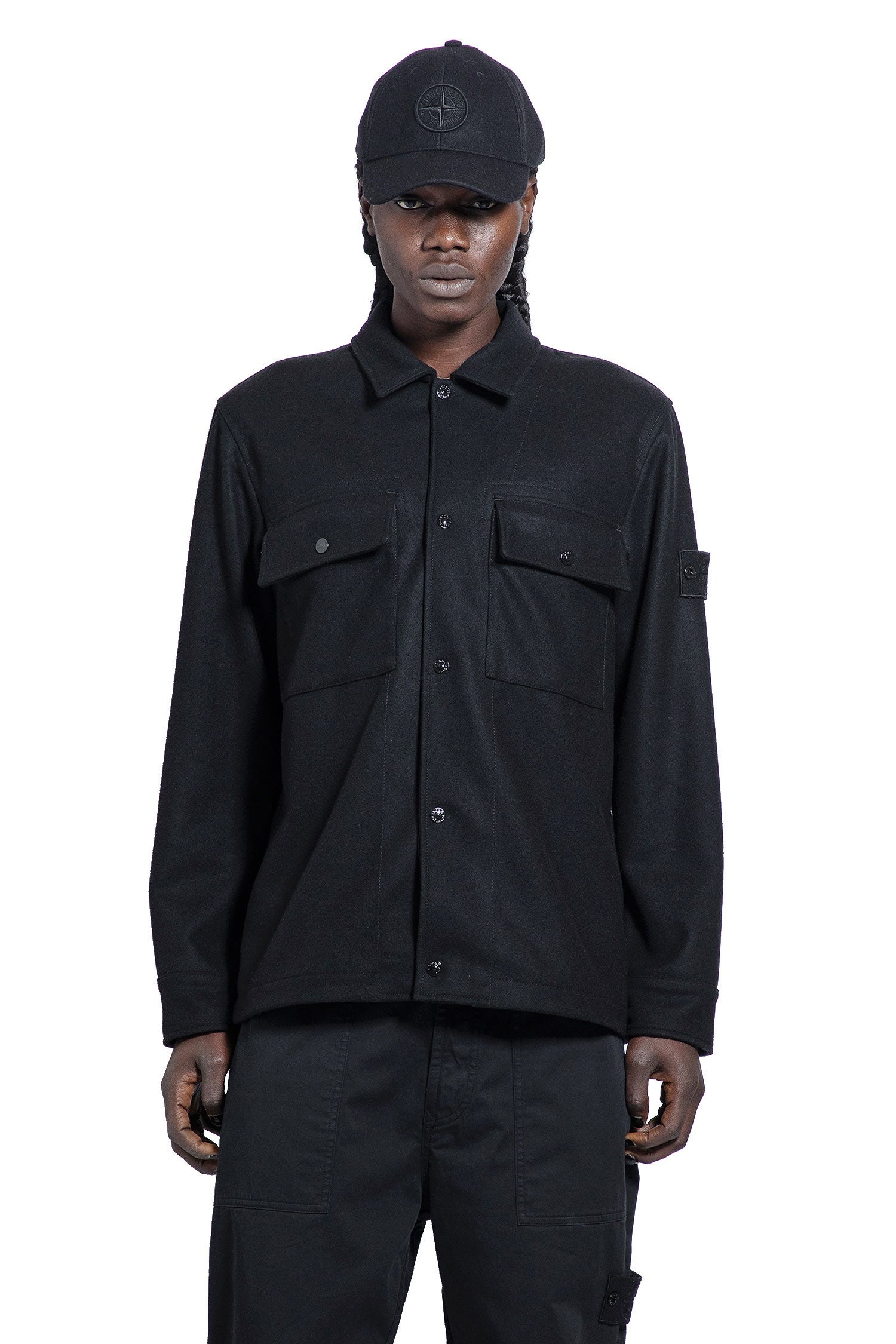 120F4-Ghost-Overshirt - 1