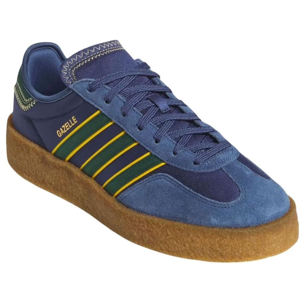 adidas x CLOT Gazelle 'Crepe Pack Night Marine' JR5408 - 3