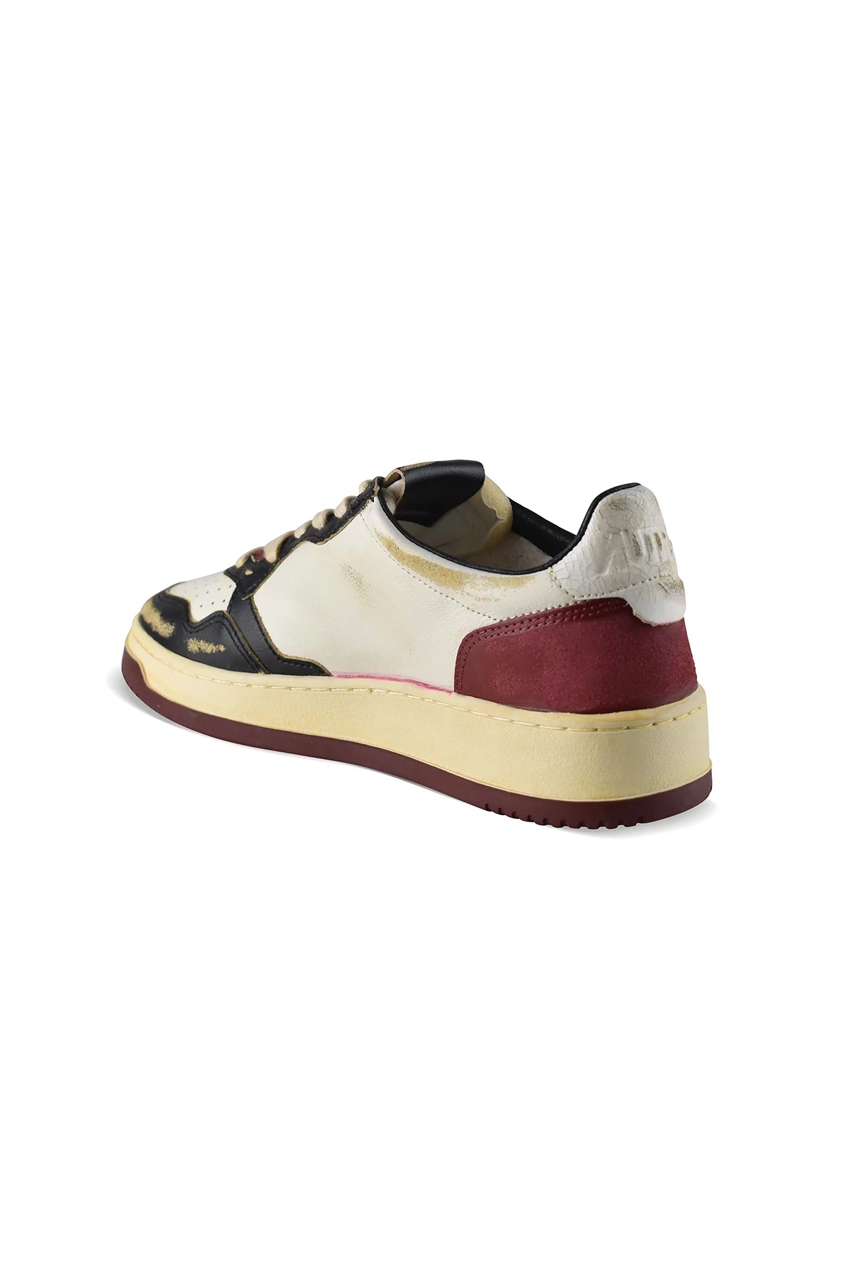 Super vintage sneakers - 3