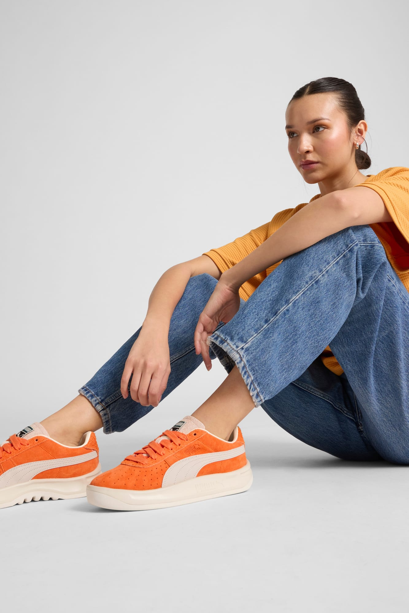 GV Special Suede Sneakers - 3