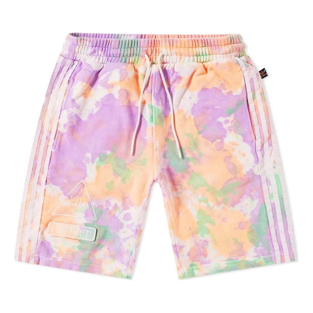 adidas Pharrel Williams Hu Holi Shorts CW9417 - 1