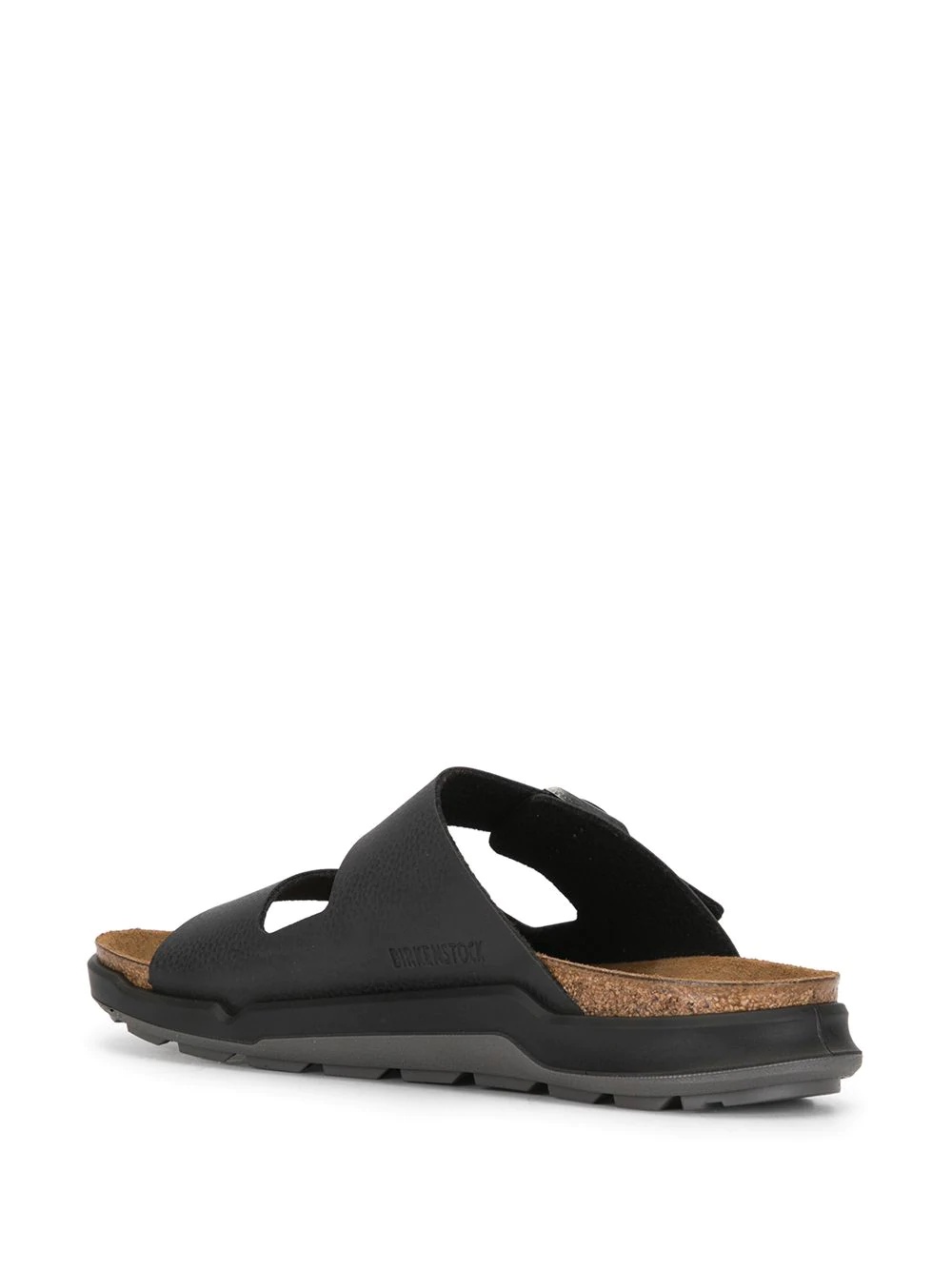 Arizona double strap sandals - 3