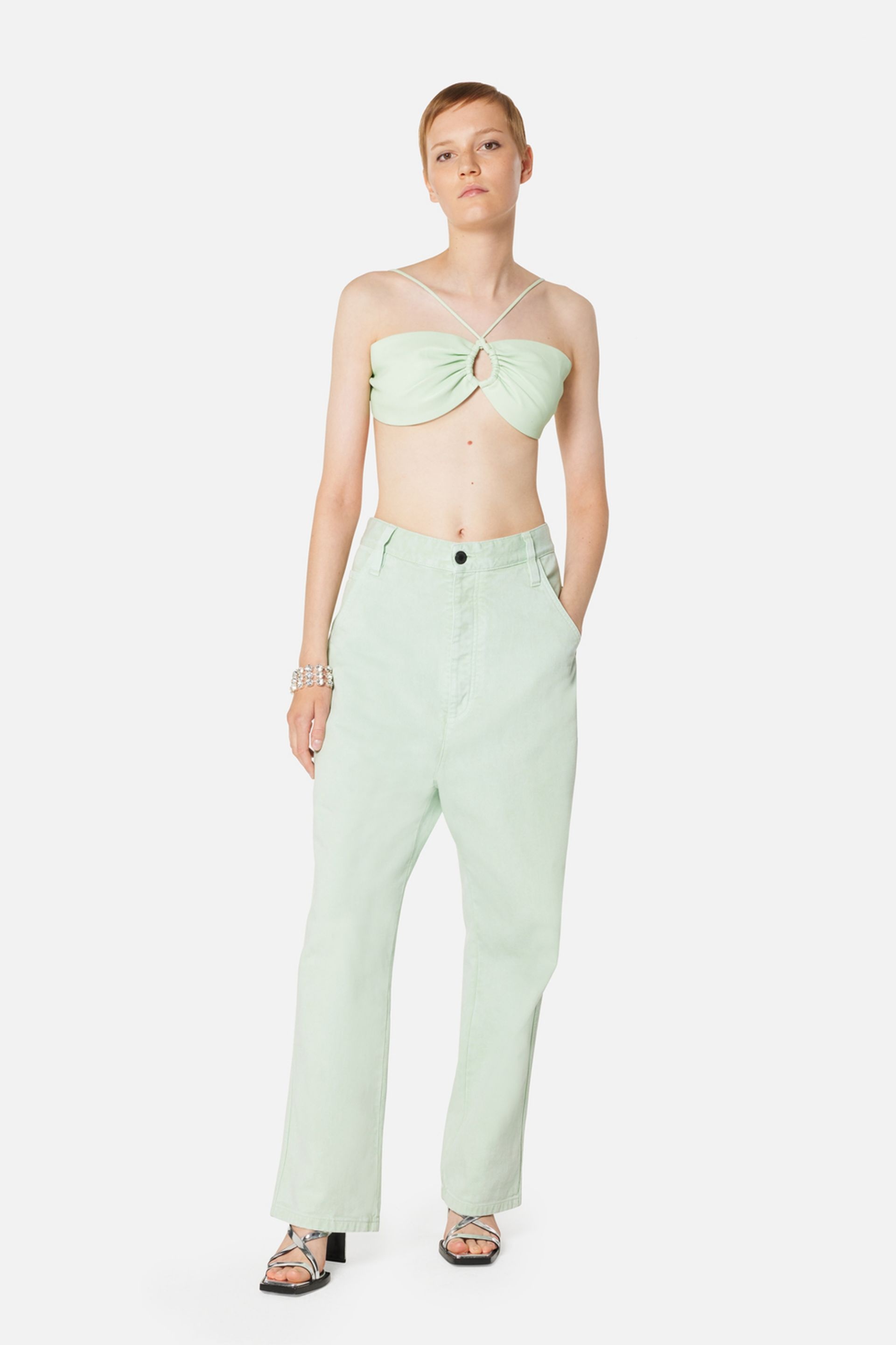 Alex Fit Trousers - 2