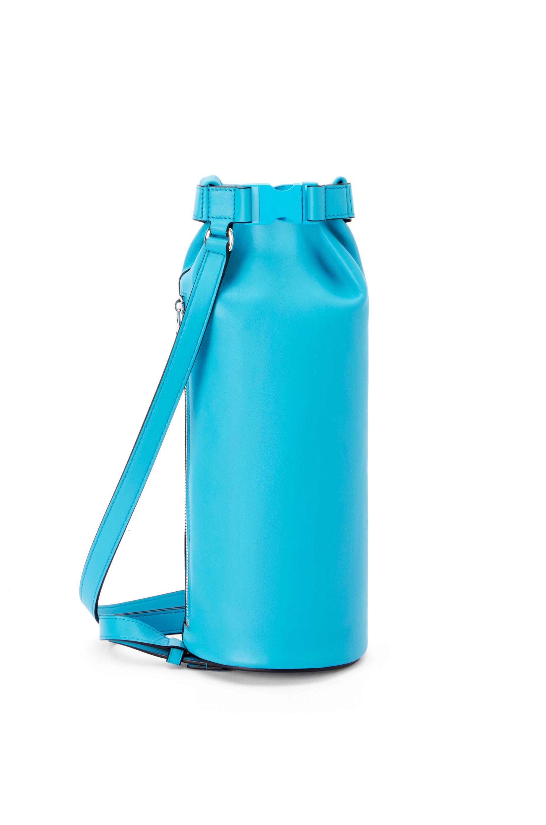 Roll Top Sling in supple smooth calfskin - 4