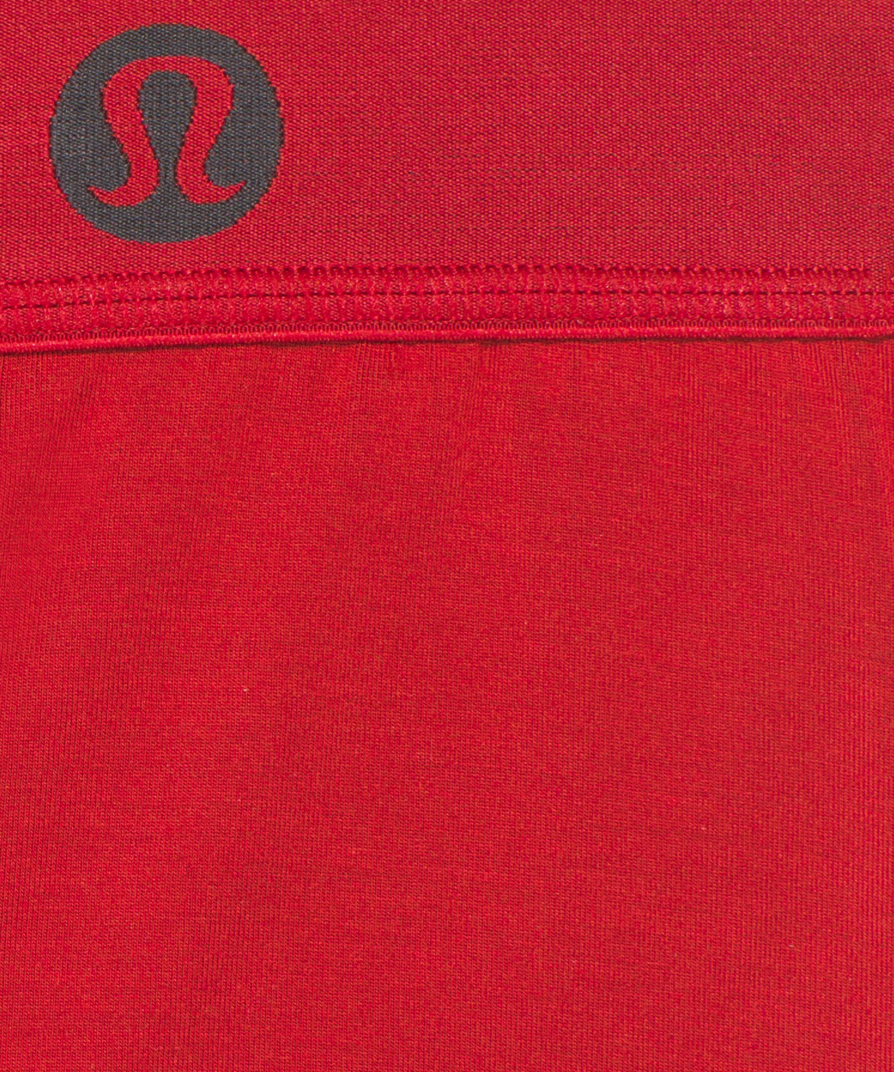 Always In Motion Boxer 5" - 4