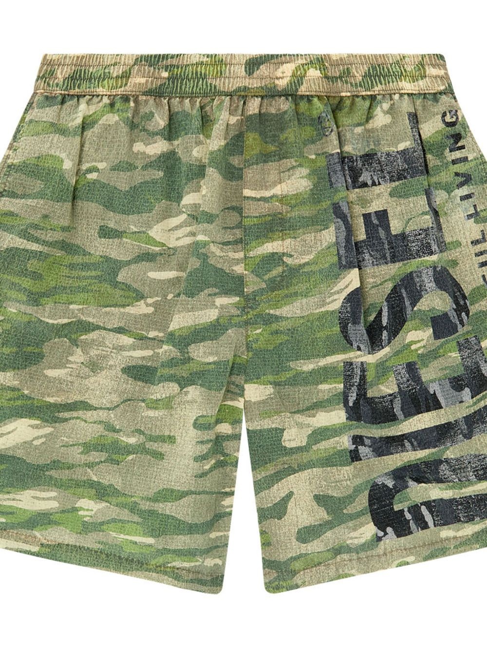 Powel-47.5-UTLT swim shorts - 2